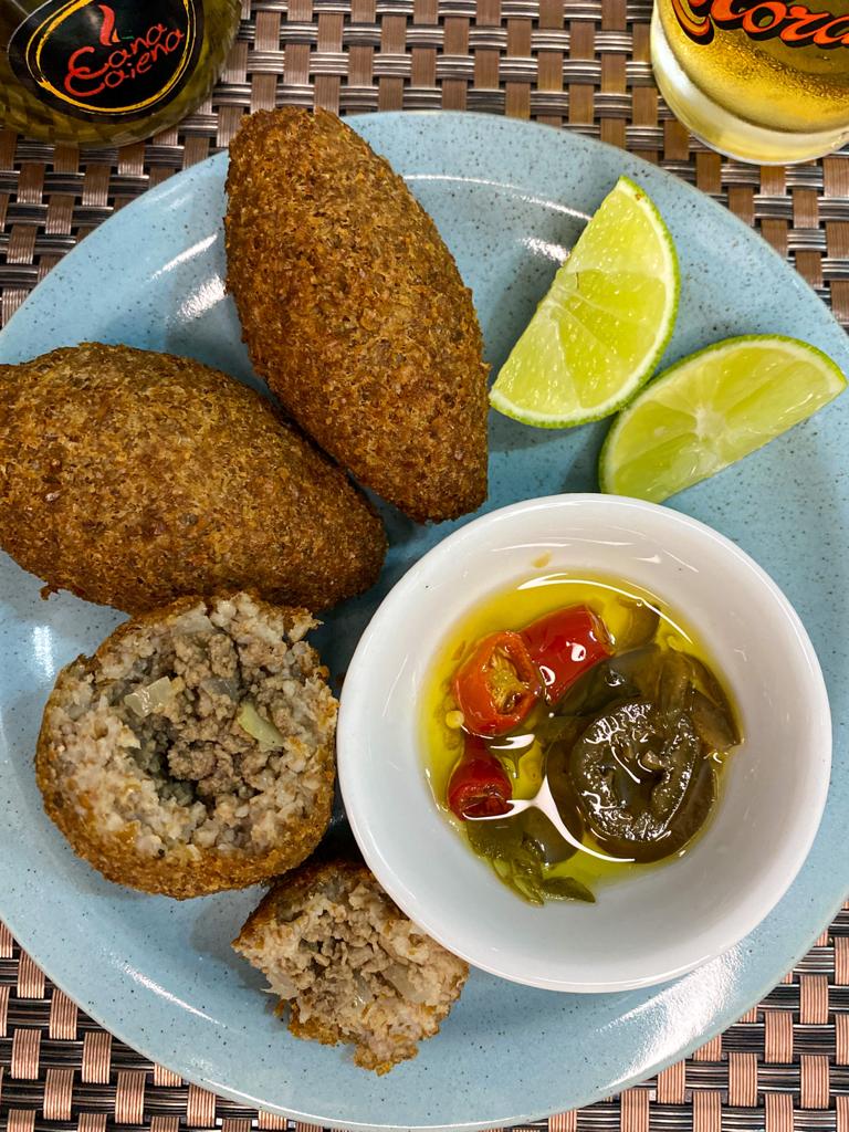 Kibbeh